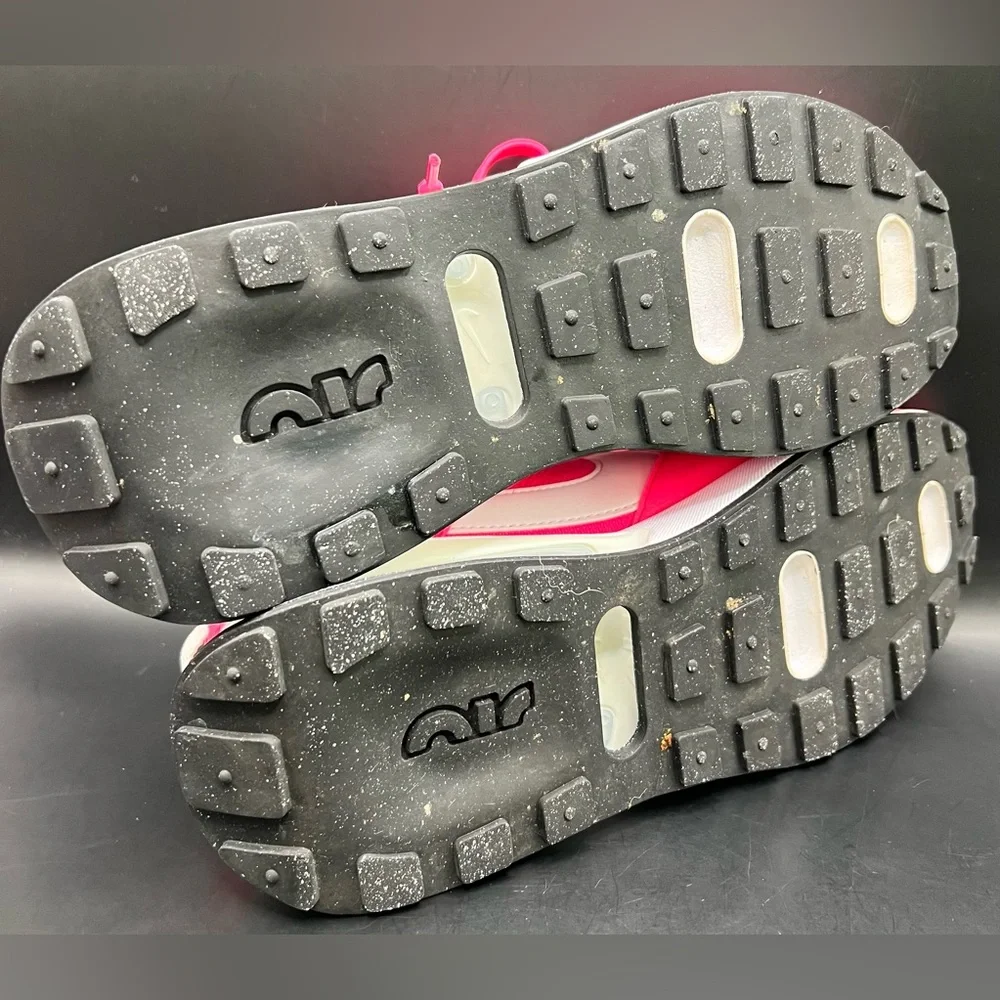 Nike step up